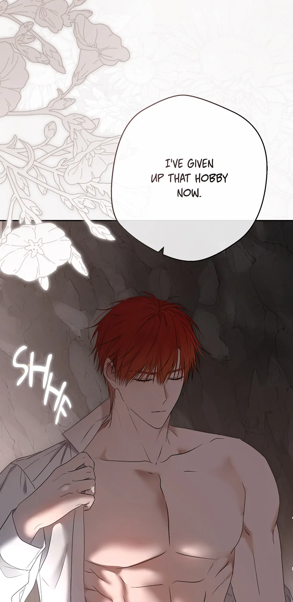 It Looks Like I've Fallen into the World of a Reverse Harem Game Chapter 154 33